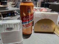 -牛道烤肉海鲜自助