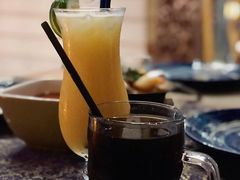 格瓦斯-喀秋莎俄罗斯西餐厅(广州分店)