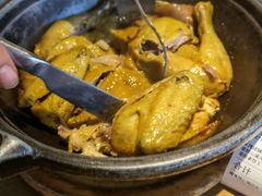 古法神仙鸡-卞氏菜根香·川菜(青羊万达店)