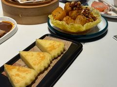 -新兴·金羊座·粤菜点心(乐峰店)