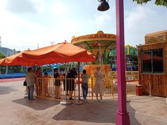 -郑州方特梦幻王国