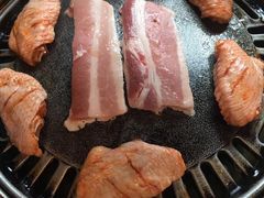 -秋木烤肉·韩国牛肉名家(高新旗舰店)