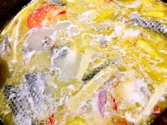 -重庆乌鱼庄·龙滋鲜(青羊大道店)