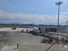 -德宏芒市国际机场