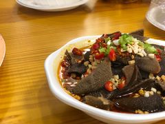 -黄泰吉拾味餐厅(江汉路店)