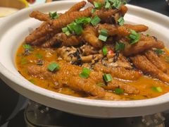 -田水湾丨地道安徽菜(文化路店)