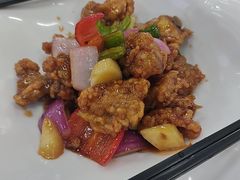 -南沙辉记烧鸡·荔枝木炭火吊烧(旧镇店)