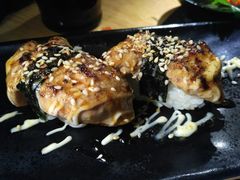 -昊·来了寿司(双楠2店)