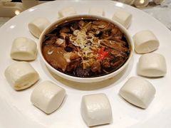 -国惠大酒楼(仓山万达店)