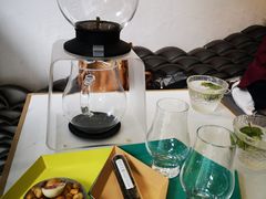 -茶是一枝花泡茶店