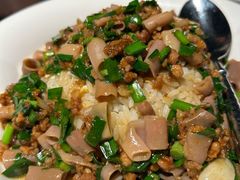 海肠捞饭-前海沿·青岛菜(五四广场永旺店)