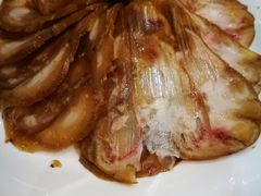-小城粥道·海胆鲜虾粥(解放广场店)