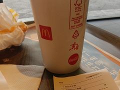 -麦当劳(怀集店)