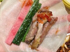 -大哈福烧烤·海鲜·家常菜(延安三路店)
