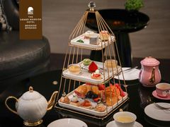 -南京圣和府邸豪华精选酒店
