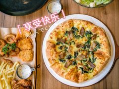 -必胜客(海雅PH店)