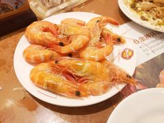 -芭菲盛宴·环球美食(北城国际店)