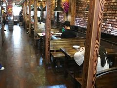 -万和春排骨砂锅米饭(湖北路店)