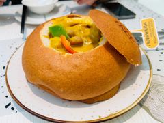 -大树餐厅(朝阳大悦城店)