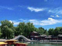 -皇家御河游(紫御湾码头)