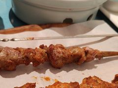 -新疆巴州金丝特餐厅(大钟寺店)