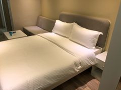 -魔尔公寓(广州动物园地铁站店)