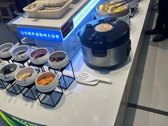 -素满香·食养自助(福州·长乐北路店)