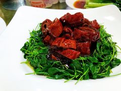 -金时代顺风大酒店(静安大融城店)