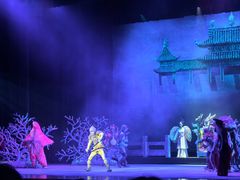 -北京大学百年讲堂