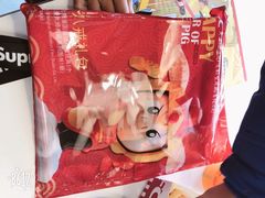 -肯德基(孝陵卫地铁站店)