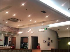 大堂-米斯特比萨(亦庄国融国际店)