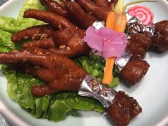 -汤记传菜(秀浦路店)