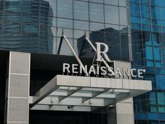 -上海龙之梦万丽酒店