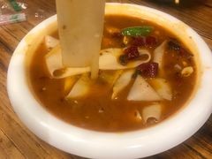 -尕羊烤肉餐厅·清真(会宁路店)