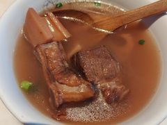-绿茶餐厅(天通苑华联店)