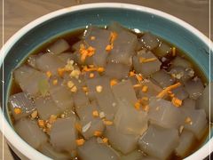 -前海沿·青岛菜(李沧万达店)