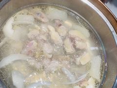 -椰夫人·养生椰子鸡(金沙洲永旺店)