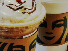 -星巴克(天津大悦城第二店)