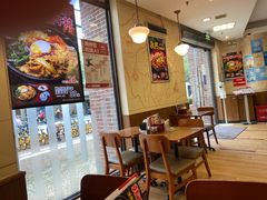 -食其家·牛丼咖喱(广元西路店)