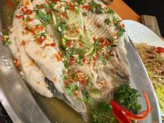 -荷花泰菜(东方新天地店)