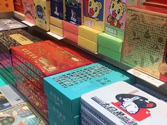 -老城隍庙食品商店(豫园商城店)