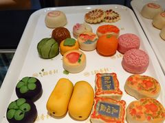 -北京稻香村(零号店)