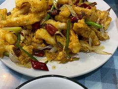 -九龙餐厅(大沽路店)