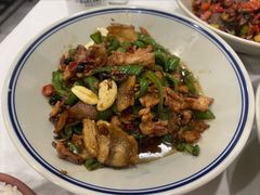 -新新湘菜馆(新中街二条店)