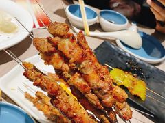 -大京园海鲜烧烤(东城路店)