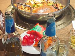 -七欣天香辣蟹火锅(上海银亿滨江店)