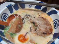 -味千拉面(又一城店)
