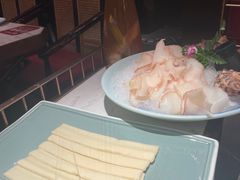 -捞神煲汤火锅(湖滨商业街店)