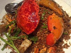 -喜记避风塘炒辣蟹(旗舰店)