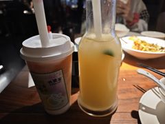 -外婆家(静安大悦城店)